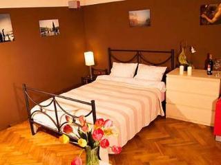 Heart Of Kazimierz Faust Hotel Krakau